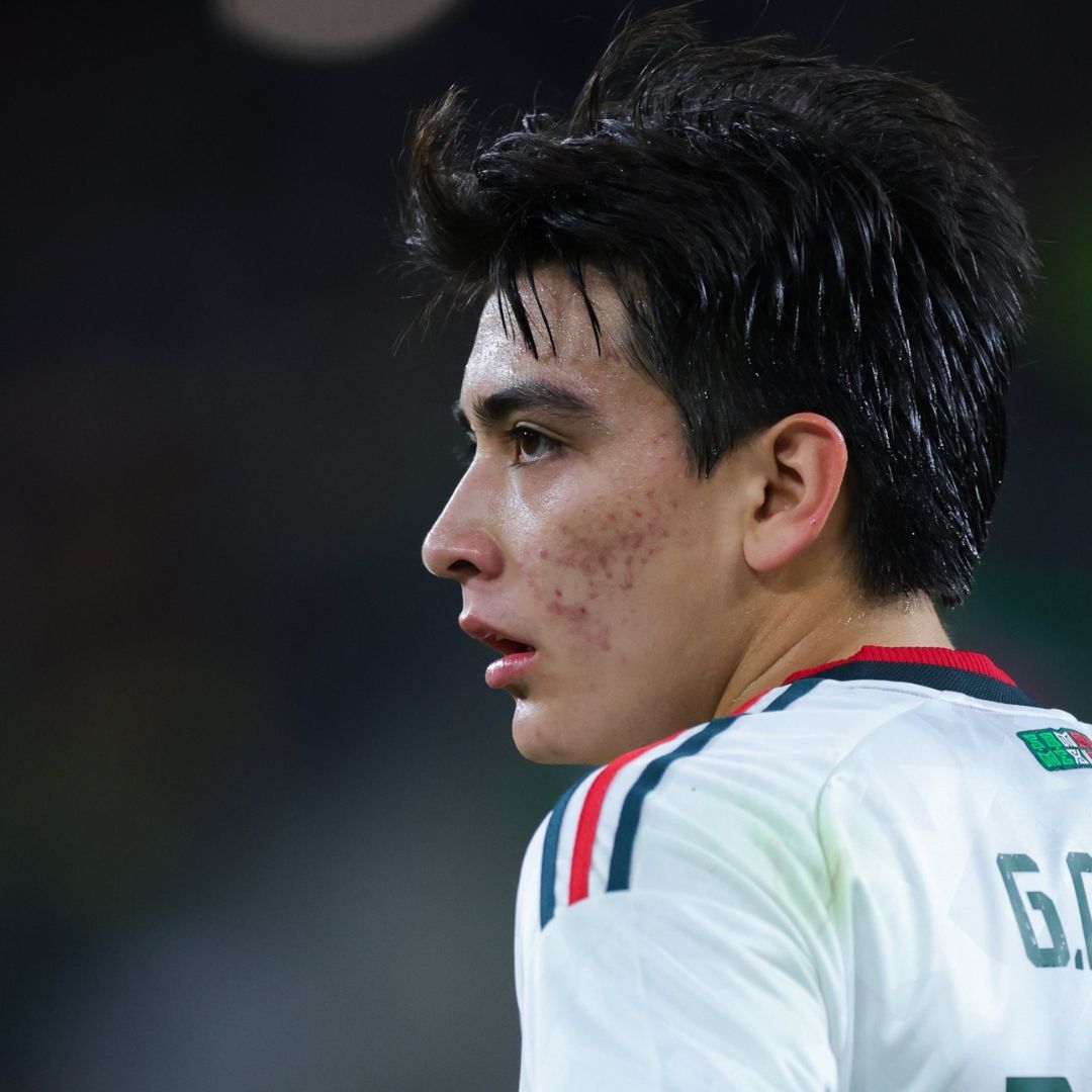 Gilberto Mora